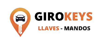 Logotipo de Girokeys